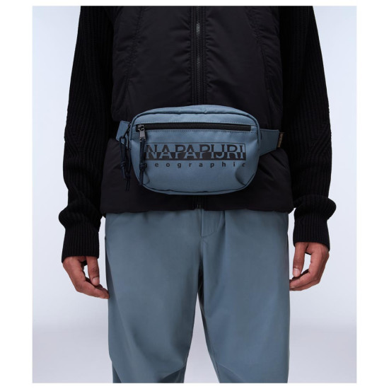 Napapijri Τσαντάκι μέσης H-Cala Waist Bag 2,5L